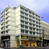 CRYSTAL CITY HOTEL ATHENS